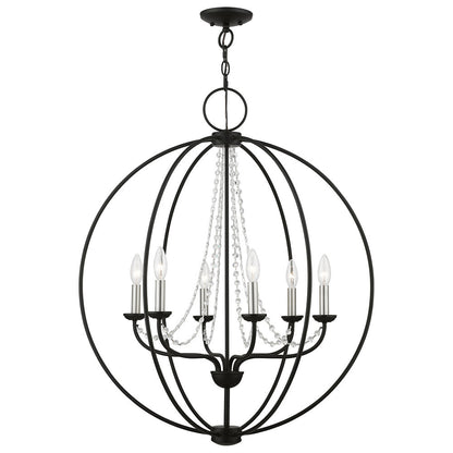 Kimmy Chandelier
