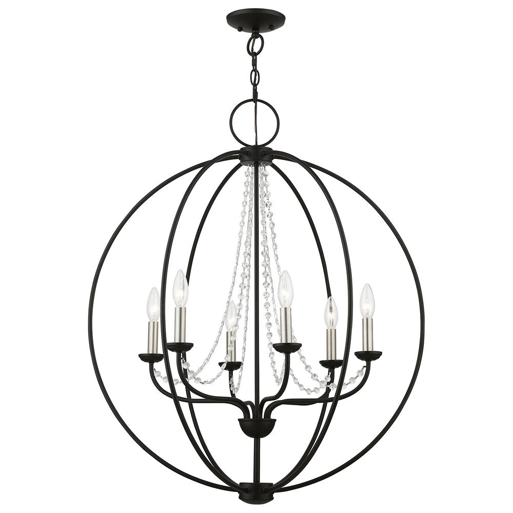 Kimmy Chandelier