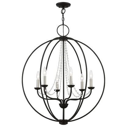 Kimmy Chandelier