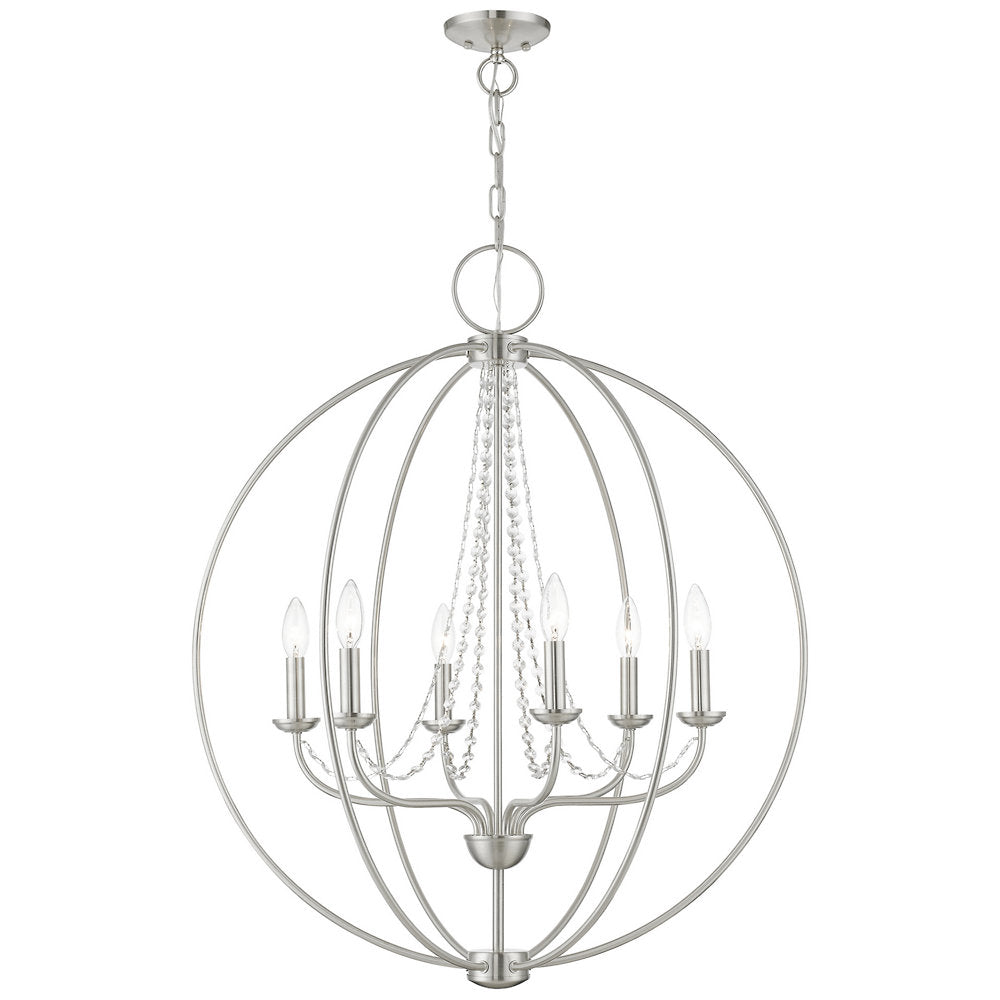 Kimmy Chandelier