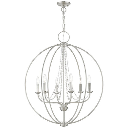 Kimmy Chandelier