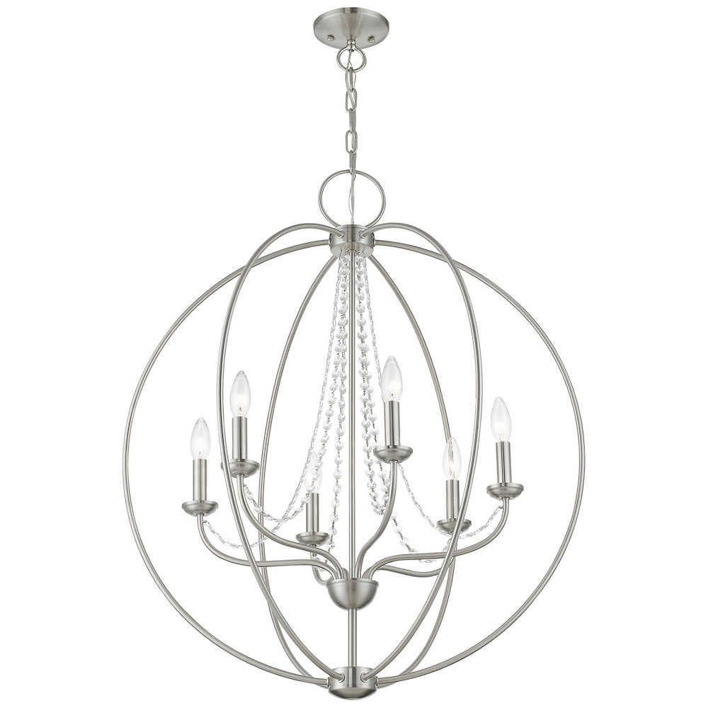 Kimmy Chandelier