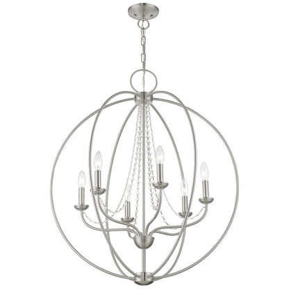 Kimmy Chandelier