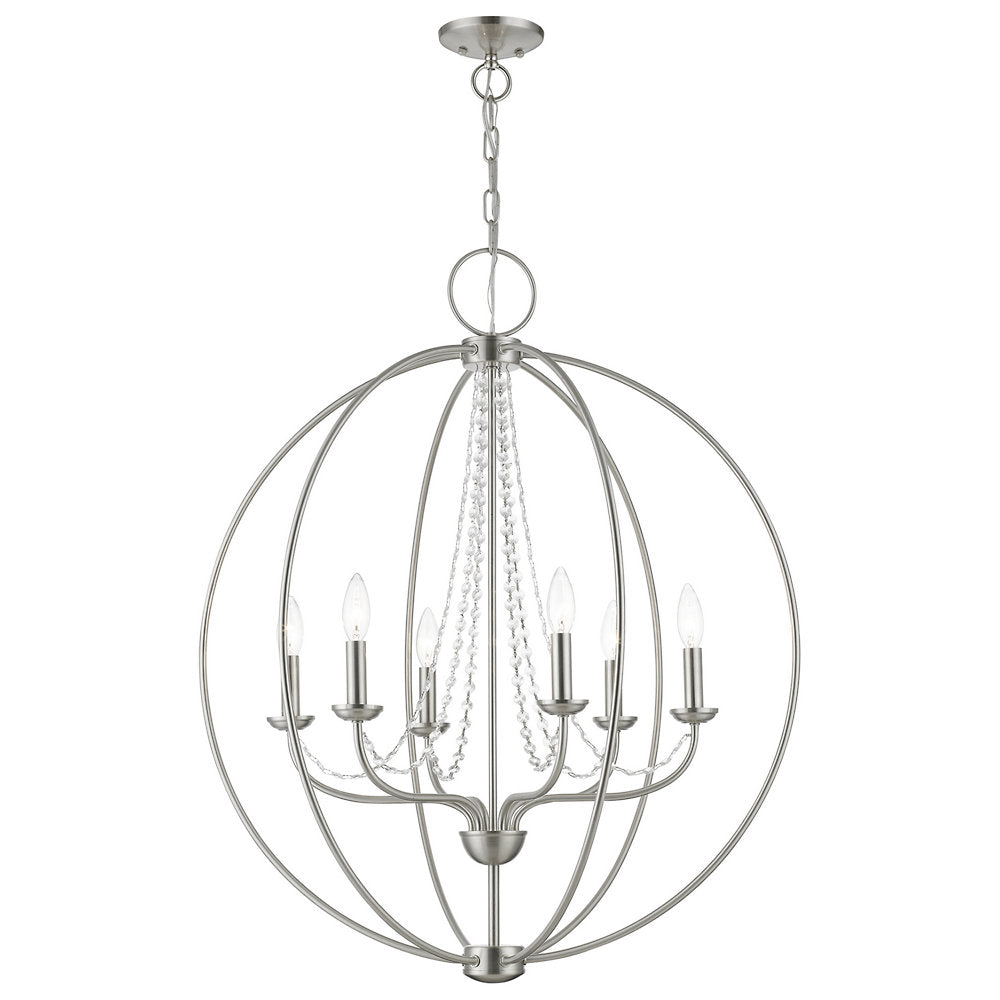 Kimmy Chandelier