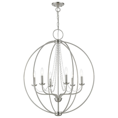 Kimmy Chandelier