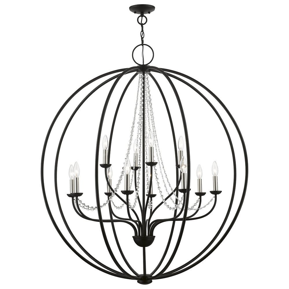 Kimmy Chandelier