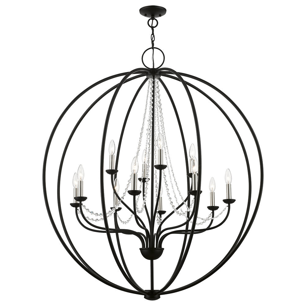 Kimmy Chandelier