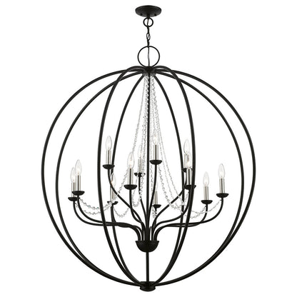 Kimmy Chandelier