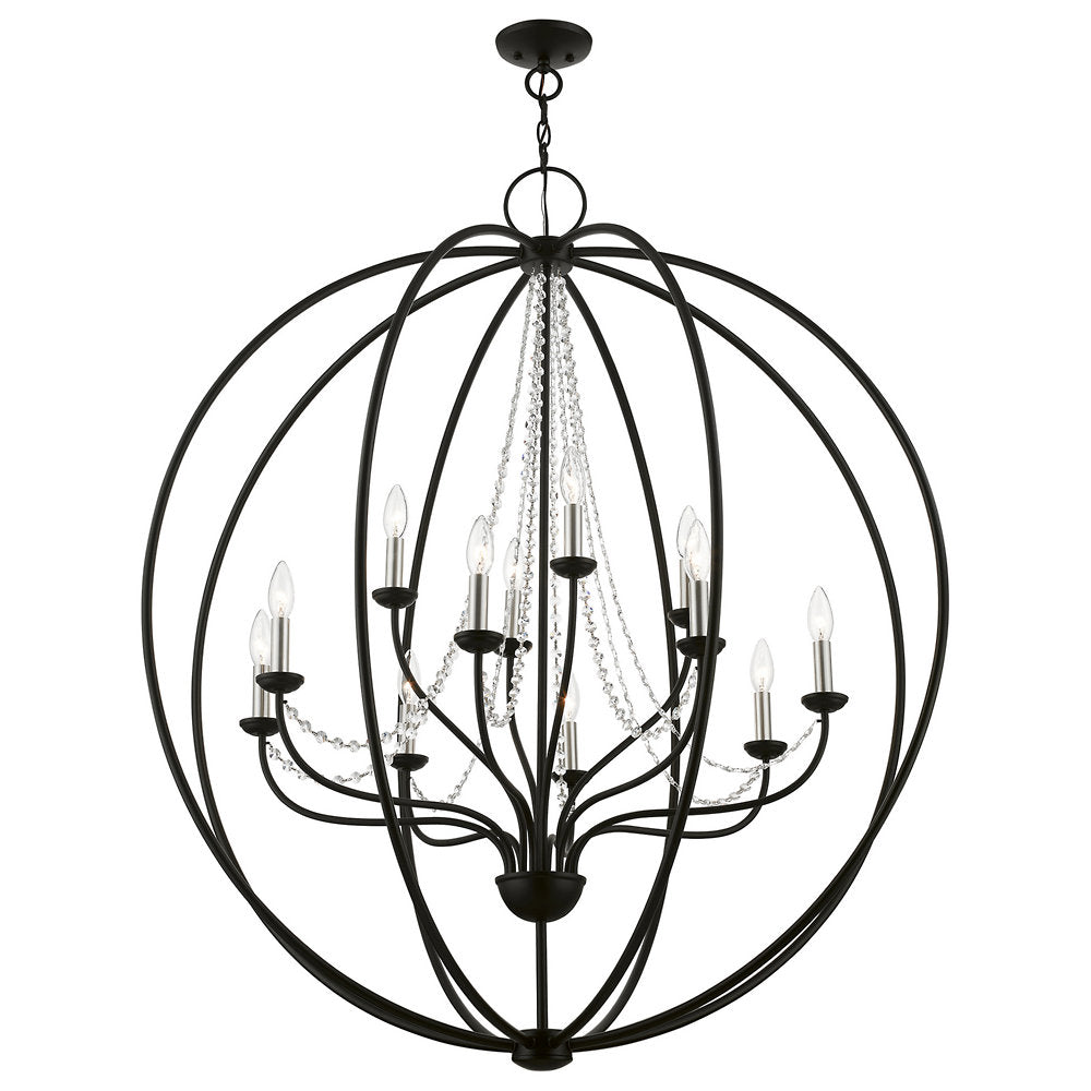 Kimmy Chandelier