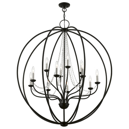 Kimmy Chandelier