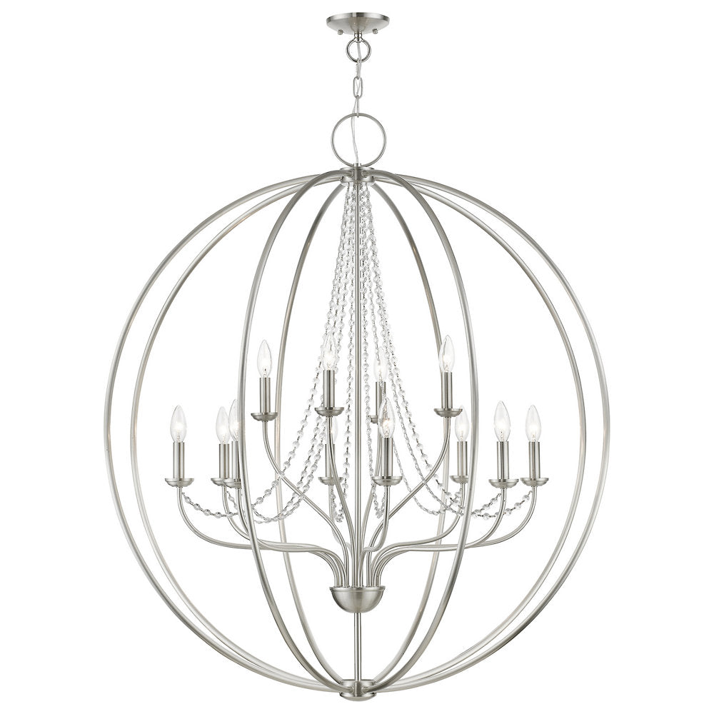 Kimmy Chandelier