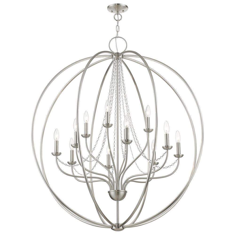 Kimmy Chandelier
