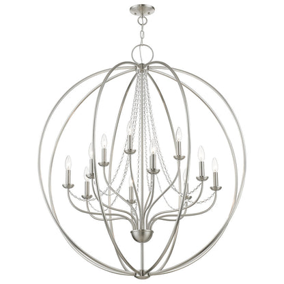 Kimmy Chandelier