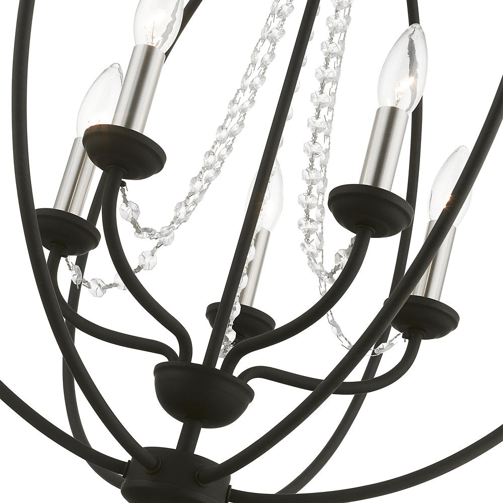 Kimmy Chandelier