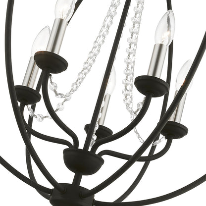 Kimmy Chandelier