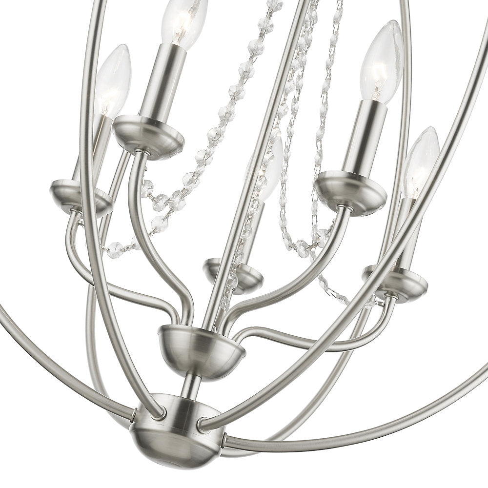 Kimmy Chandelier