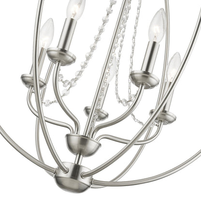 Kimmy Chandelier