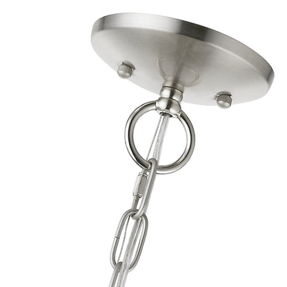 Kimmy Chandelier