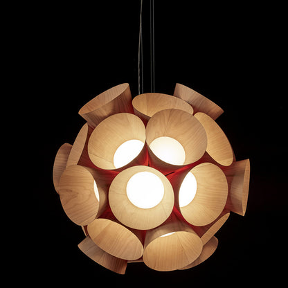 Dandelion LED Pendant