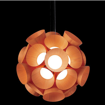 Dandelion LED Pendant