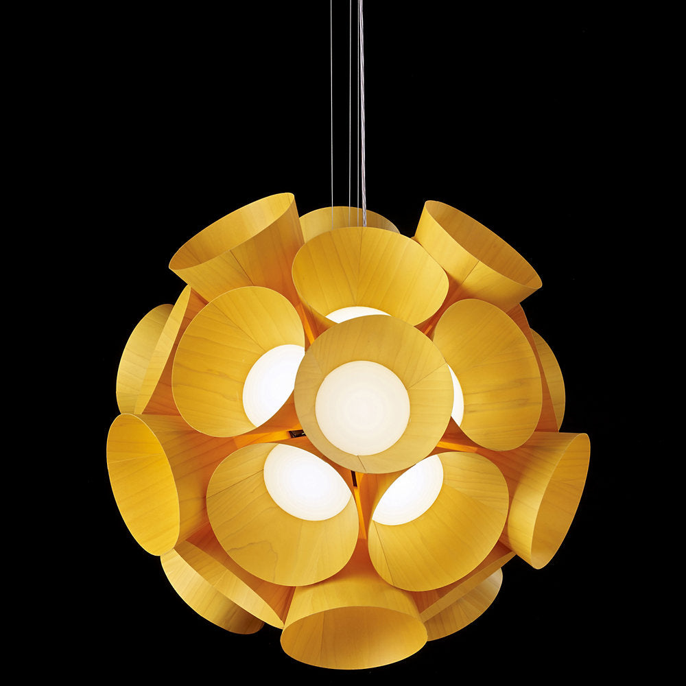 Dandelion LED Pendant