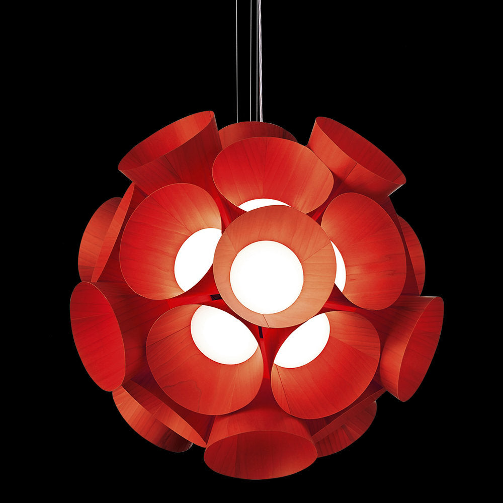Dandelion LED Pendant