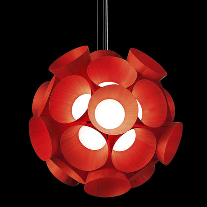 Dandelion LED Pendant