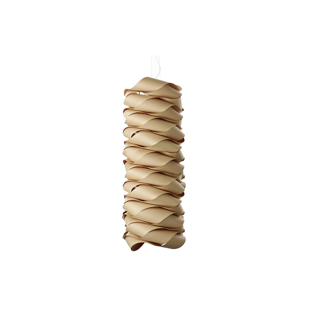 Link Chain Suspension