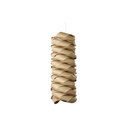 Link Chain Suspension