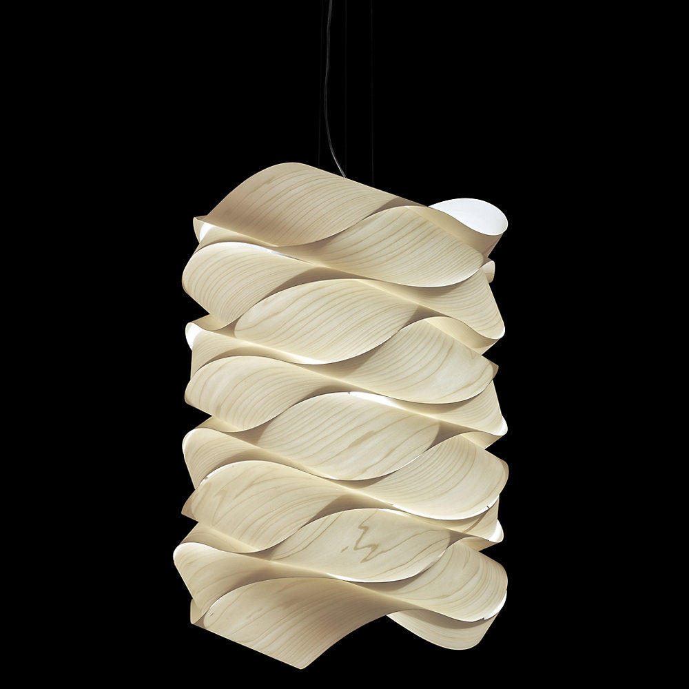 Link Chain Suspension