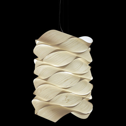 Link Chain Suspension