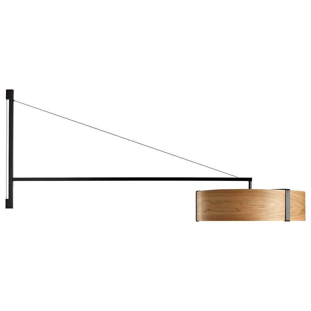 Thesis LED Wall Sconce