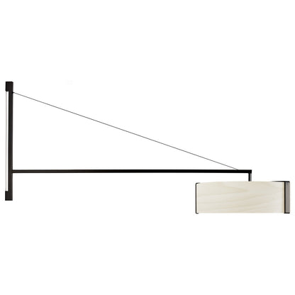 Thesis LED Wall Sconce