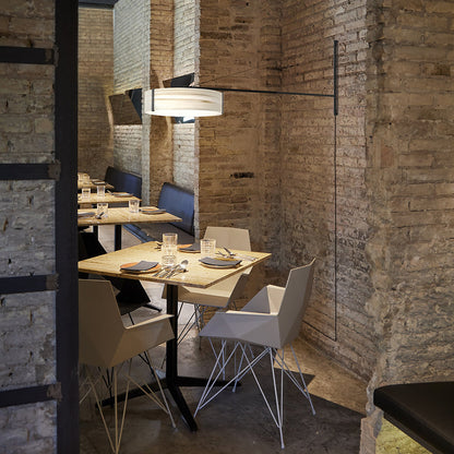 Thesis LED Wall Sconce