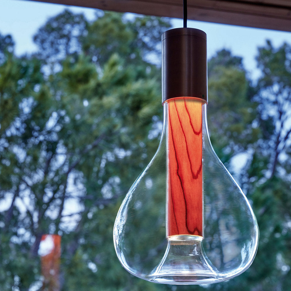 Eris Mini Pendant