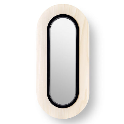 Lens LED Wall Sconce