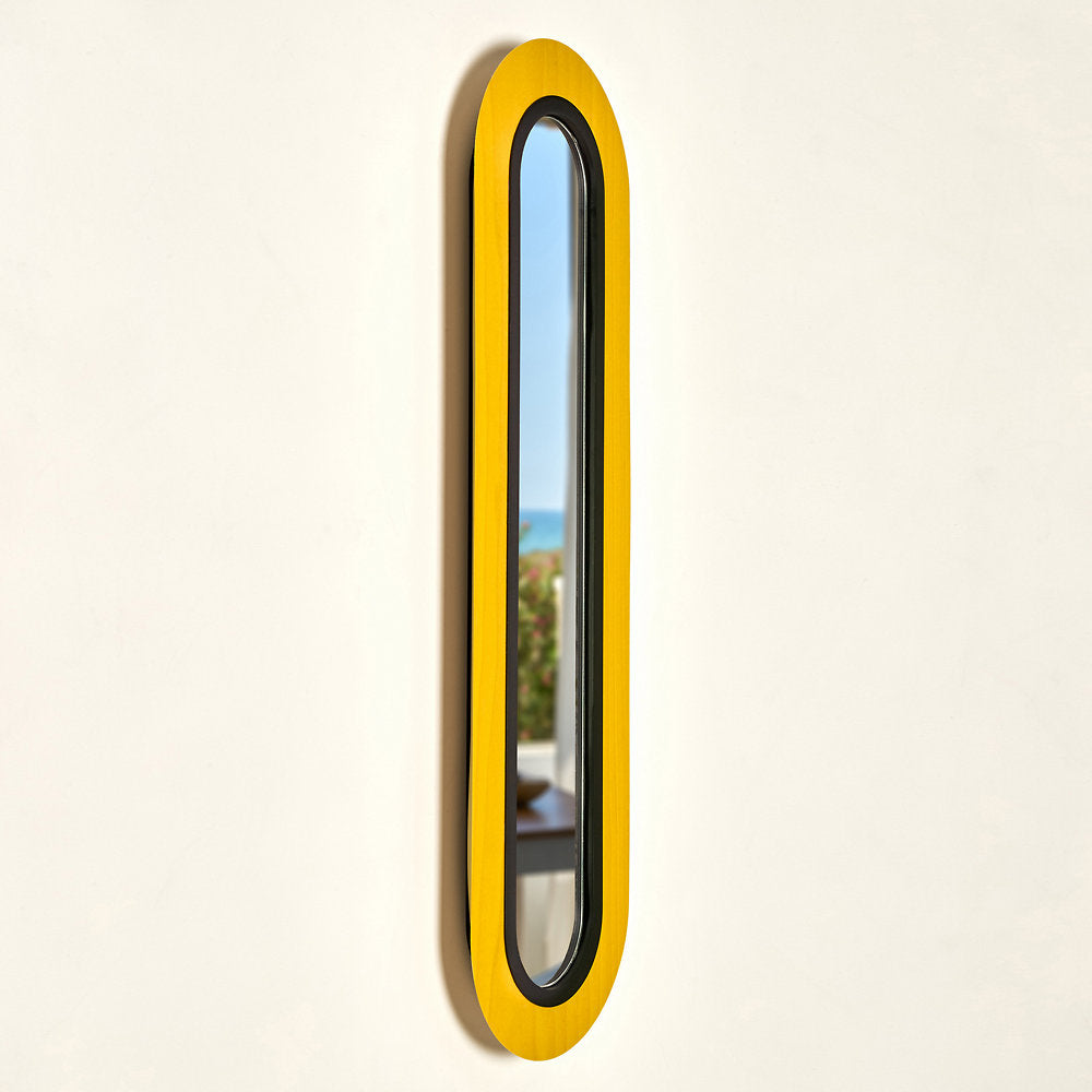 Lens LED Wall Sconce