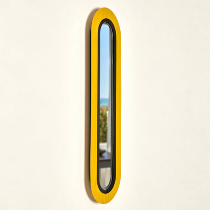 Lens LED Wall Sconce