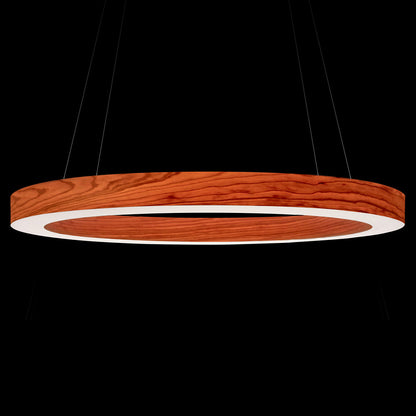 Oh! Line LED Chandelier
