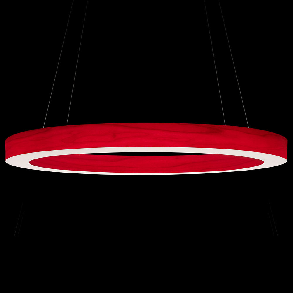 Oh! Line LED Chandelier