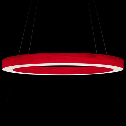 Oh! Line LED Chandelier