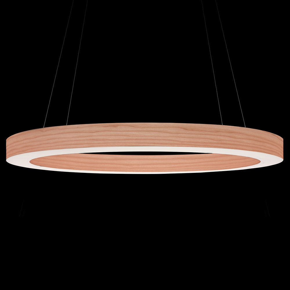 Oh! Line LED Chandelier