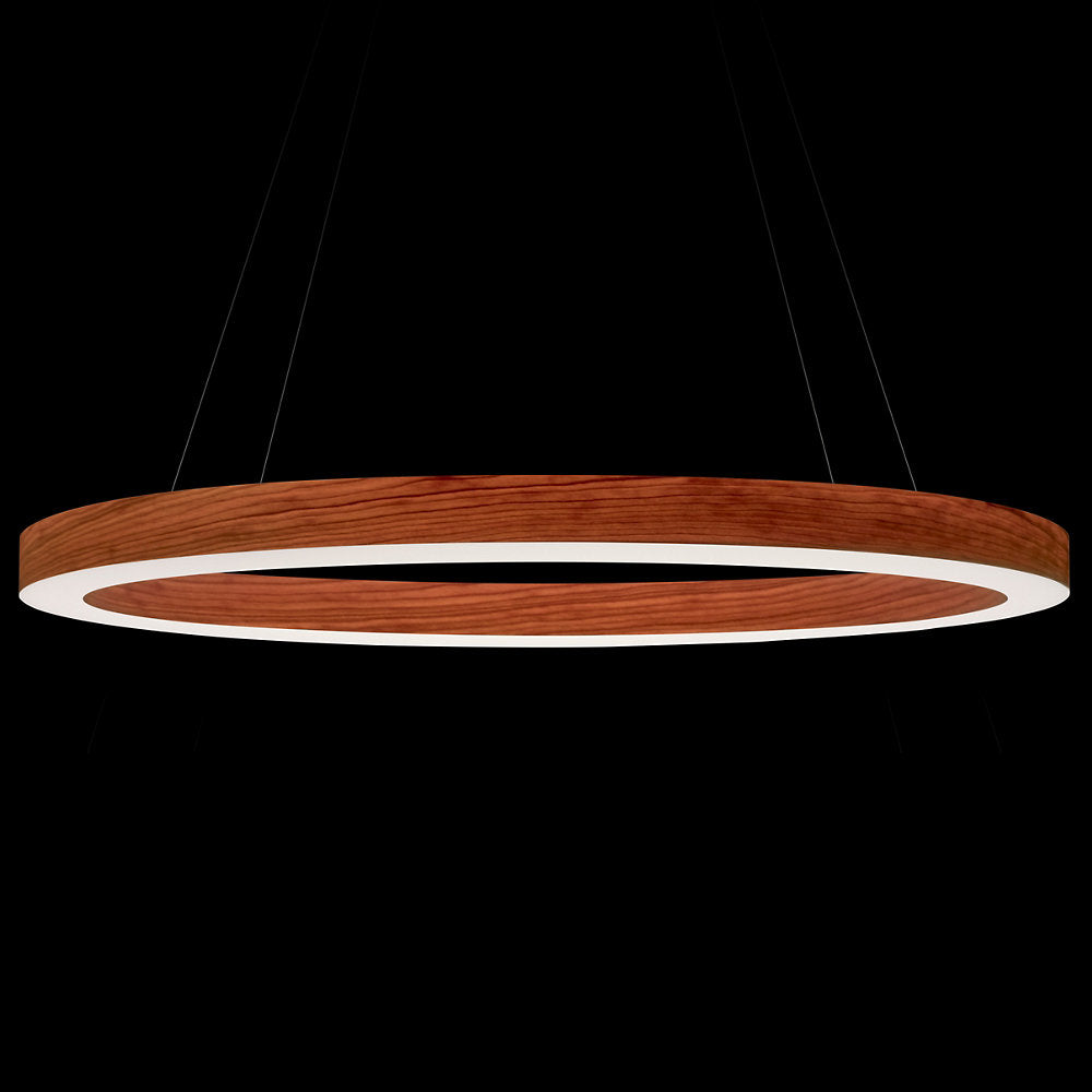 Oh! Line LED Chandelier