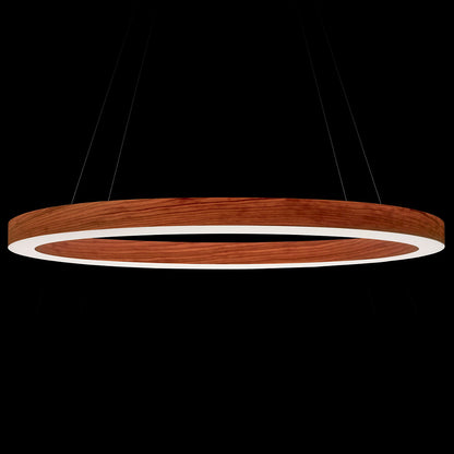 Oh! Line LED Chandelier