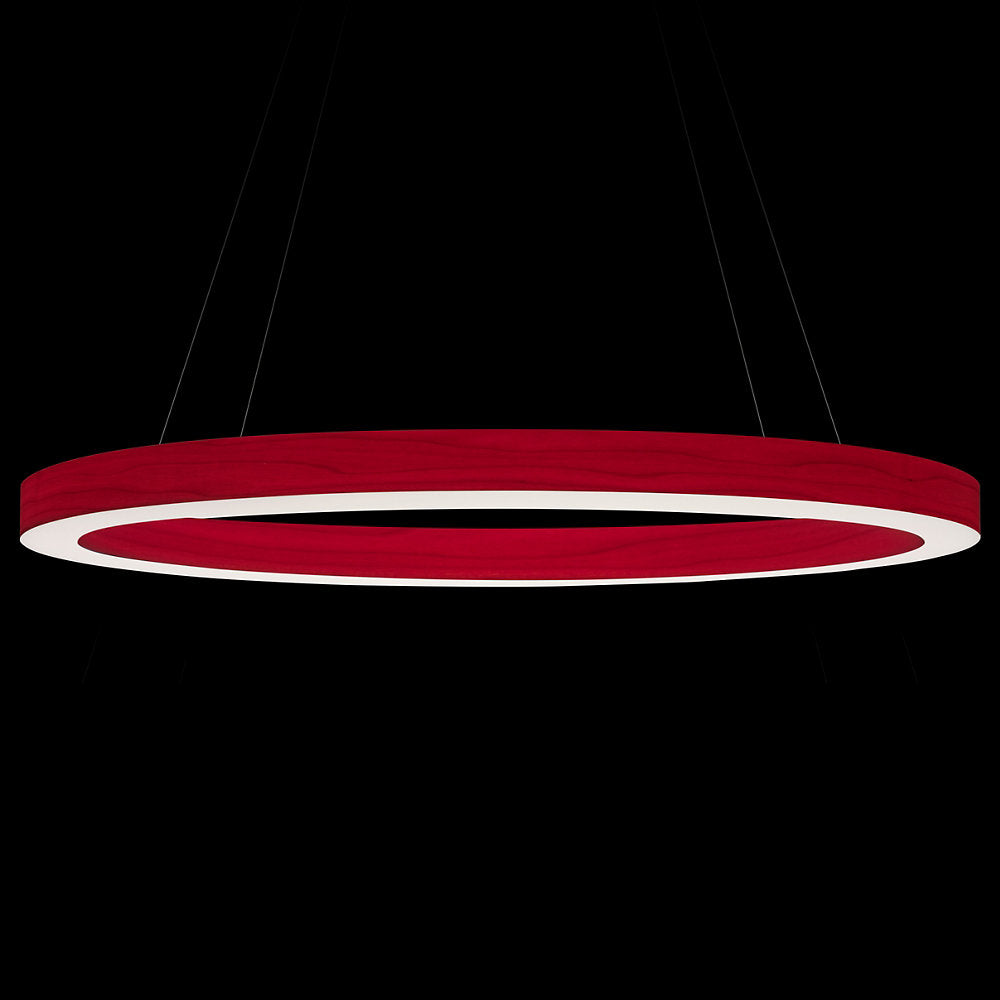 Oh! Line LED Chandelier