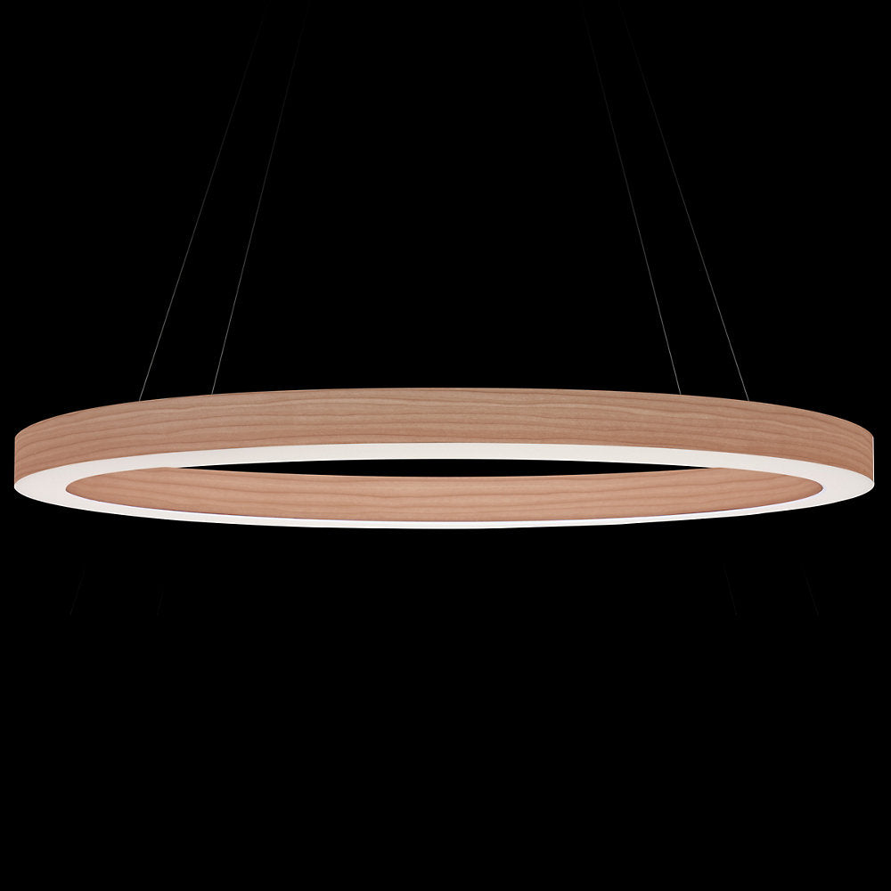 Oh! Line LED Chandelier