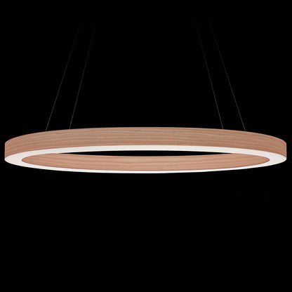 Oh! Line LED Chandelier