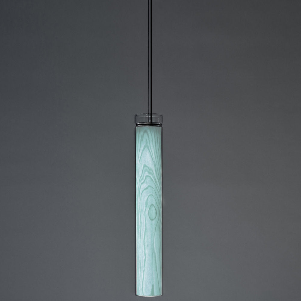Estela Vertical LED Suspension Light