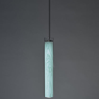 Estela Vertical LED Suspension Light
