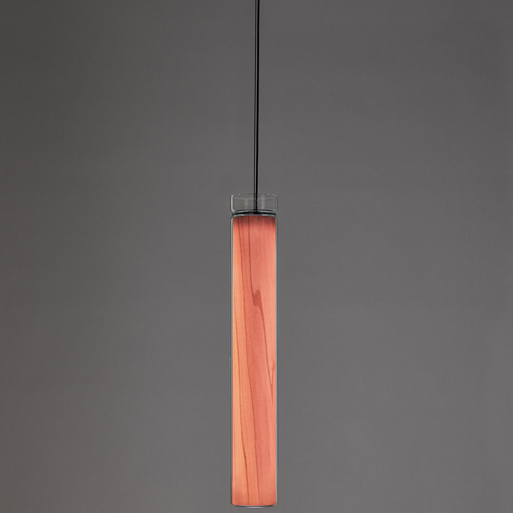 Estela Vertical LED Suspension Light